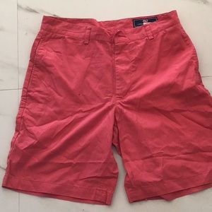 Vineyard vine shorts